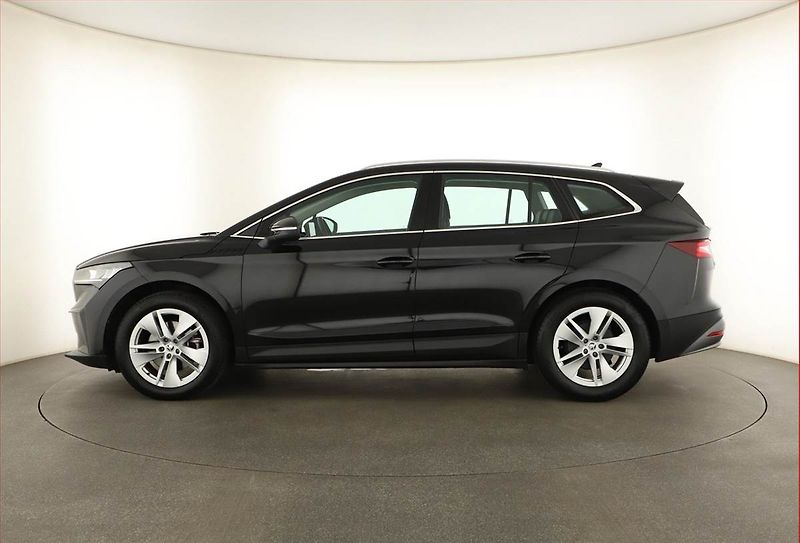 Škoda Enyaq (2022) iV 80 (82 kWh), SoH 97% - fotka 3 z 19