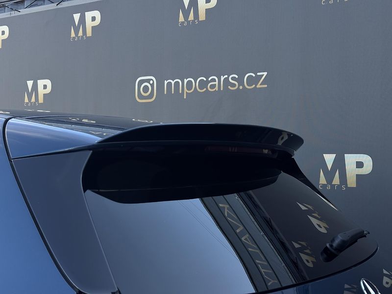 Mercedes-Benz Třídy A (2021) AMG 45 4MATIC+, MULTIBEAM  - fotka 45 z 56