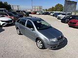 Škoda Fabia (2005) 1.9SDi 47kw Klima - náhled 10