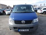 Volkswagen T5 California 2,5 TDi 96kW obytný vůz - náhled 1