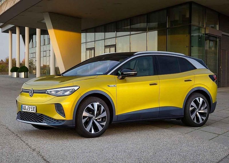 Škoda Elroq je novým Autem roku v ČR.