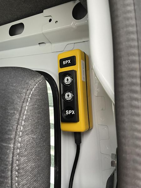 Renault Master (2025) L3 dvoukabina sklápěč S3 - fotka 13 z 15