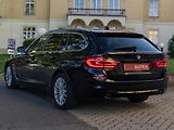 BMW Řada 5 530xD Aktiv.Podvozek TopVýbava - náhled 8