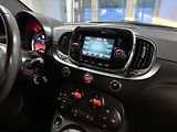 Fiat 500 (2016) 24 kWh 113k - náhled 11
