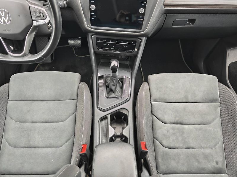 Volkswagen Tiguan Life 7DSG 1,5TSi - fotka 9 z 23