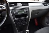 Škoda Rapid 1.6 TDi CR SPACEBACK STYLE - náhled 16