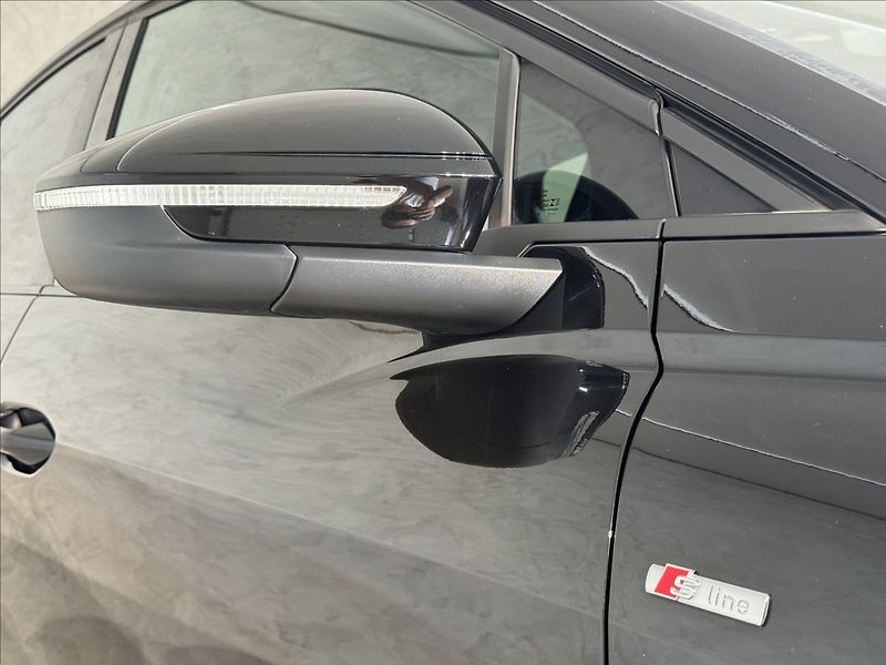 Audi Q4 e-tron Sportback S-Line LED Kamera - fotka 7 z 49