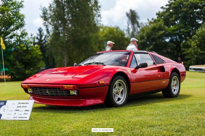 Senzací výstavy bude prezentace velmi vzácného vozu Talbot Lago T26GS, který posbíral už několik titulů na světových soutěžích elegance.