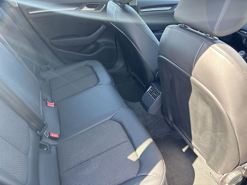 Audi A3 (2019) 40 TFSI e-tron S-tronic design - fotka 10 z 29