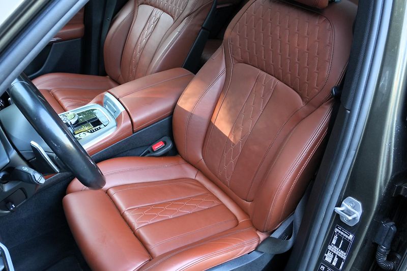BMW X5 30d, ČR, Webasto, ACC,Panorama - fotka 35 z 46