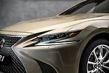 Lexus LS 500 LUXURY H AWD - náhled 9