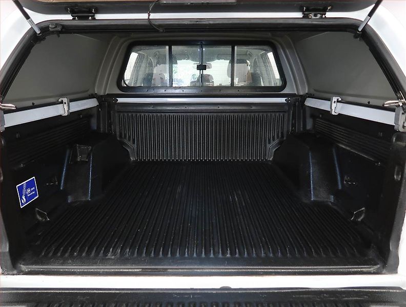 Ford Ranger (2019) XLT 2.2 TDCi, klima - fotka 13 z 21