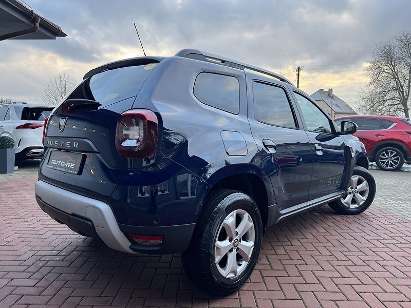 Dacia Duster (2019) 1.6i LPG Prestige Navi Kamera - fotka 2 z 50