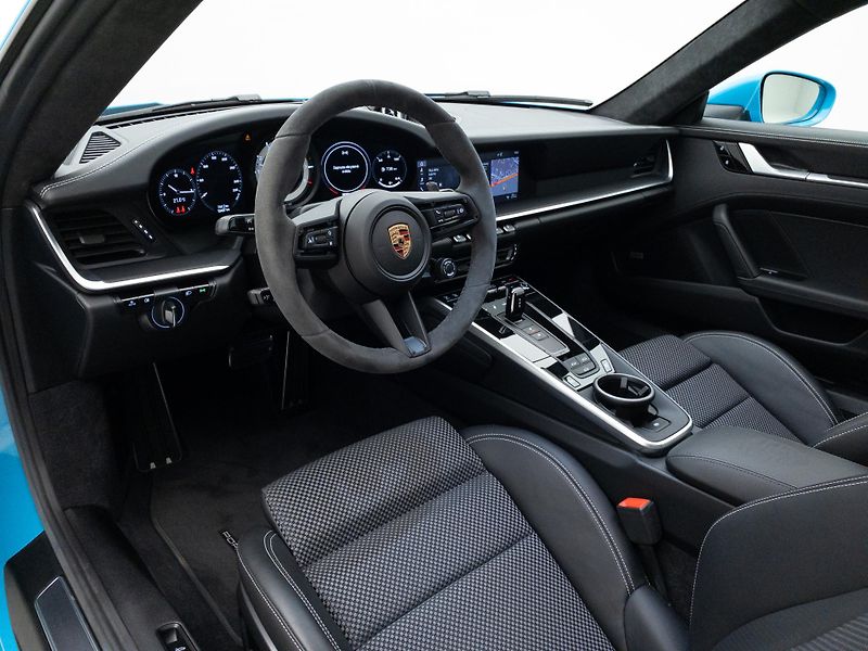 Porsche 911 CARRERA S CZ APPROVED - fotka 4 z 63