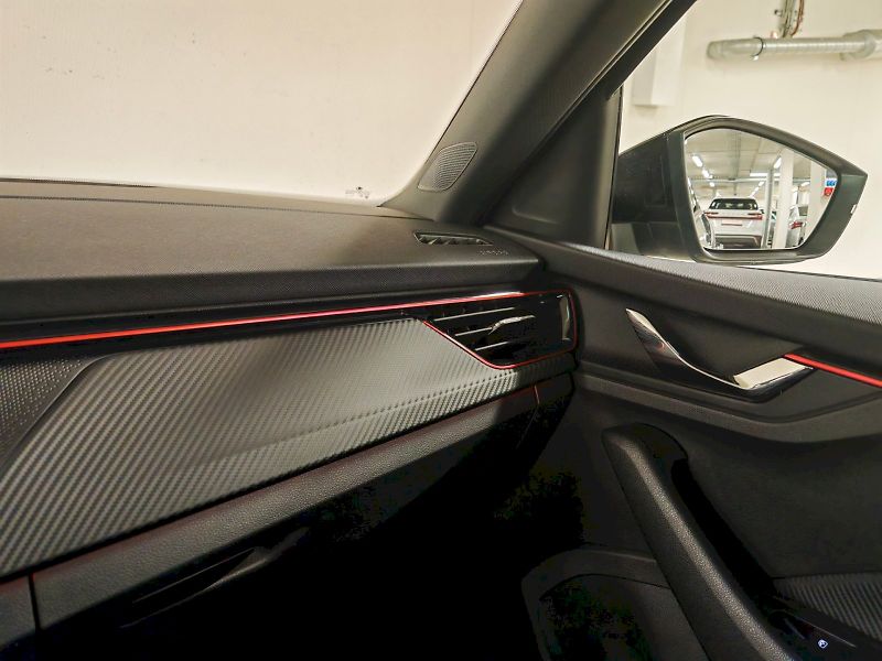Škoda Kamiq (2025) 1.5 TSI 110 kW DSG Monte Carlo - fotka 6 z 33