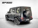 Mercedes-Benz Třídy G 63 AMG 4Matic - náhled 2