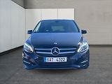 Mercedes-Benz Třídy B 1,5 CDI Automat 1.majitel ČR - náhled 1
