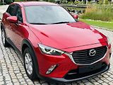 Mazda CX-3 2.0i MAN 1MAJITEL SERVISKA LED - náhled 8