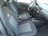 Citroën C-Elysée (2014) 1.2 VTi, Tempomat - náhled 9