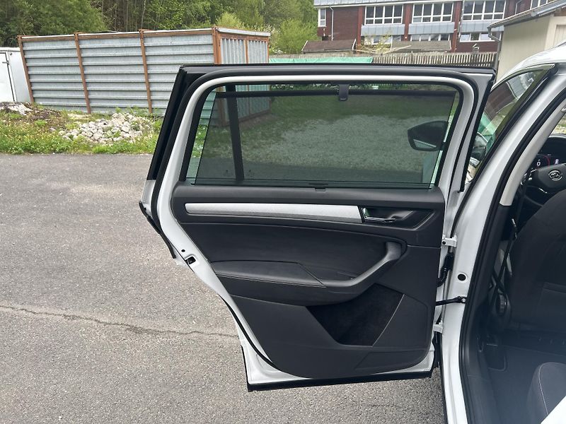 Škoda Kodiaq ZAMLUVENO ! - fotka 41 z 47
