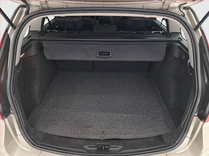 Renault Mégane (2007) 1.6 16V, nová STK, Tažné - fotka 13 z 13