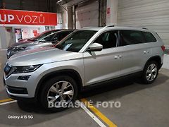 Škoda Kodiaq (2017) 2.0 TDi 4x4, DSG, LED, panor - fotografie inzerátu