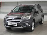 Ford Kuga (2017) 1.5TDCi, ČR, Navi, park.čidla - náhled 2
