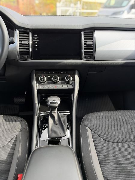 Škoda Kodiaq (2023) 2.0 TDI 110 KW DSG  - fotka 37 z 45