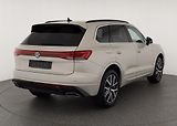 Volkswagen Touareg TDI 210kW R-Line 360 Ventilace - náhled 2