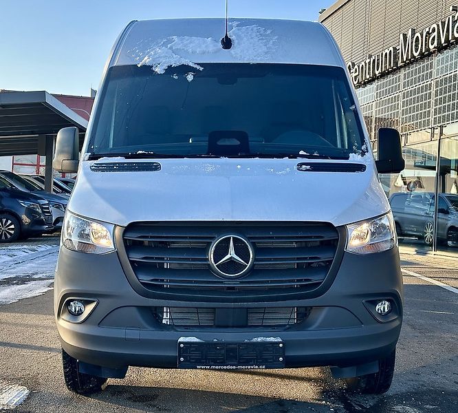 Mercedes-Benz Sprinter (2025) 317 KAWA Pro XL - fotka 2 z 28