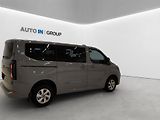 Ford Transit Custom (2026) kombi 2.0 TDI L2 Limited 100kW - náhled 7