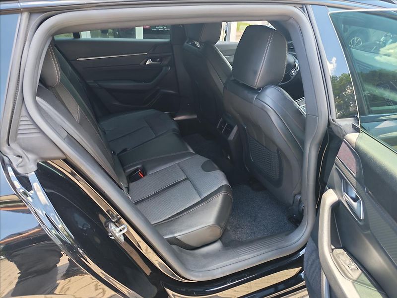 Peugeot 508 1,5 508 SW BlueHDi 130 EAT8 Al - fotka 5 z 21