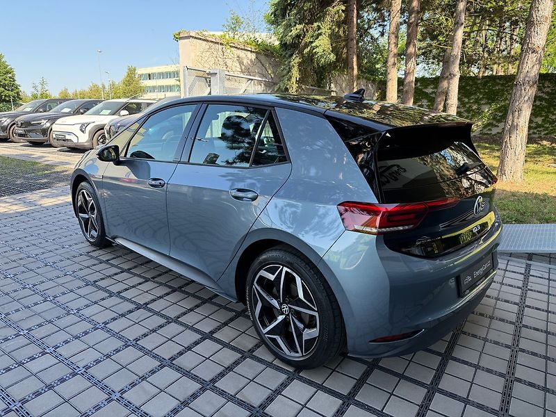 Volkswagen ID.3 PRO S 82kWh REZERVACE - fotka 4 z 38