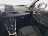 Mazda CX-3 (2016) 2.0 Skyactiv-G, Navi, Tempomat - náhled 8
