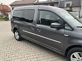 Volkswagen Caddy (2018) MAXI 2,0TDi 7 míst pěkný stav! - náhled 6