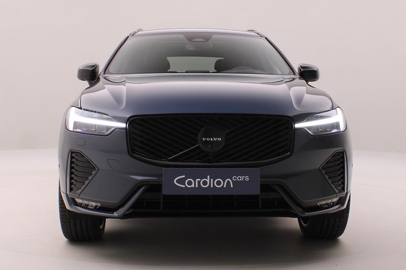 Volvo XC60 (2026) B5 AWD AUT ULTRA BLACK EDITION - fotka 15 z 70