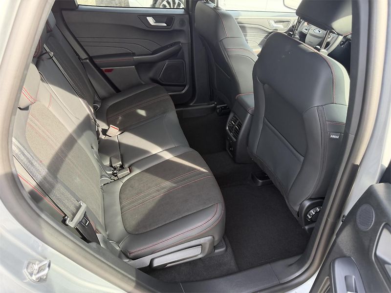 Ford Kuga (2026) ST-Line X, 5dveřová, 2.5 Durat - fotka 10 z 21