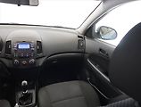 Hyundai i30 (2010) 1.4 CVVT, po STK, slušný stav - náhled 8