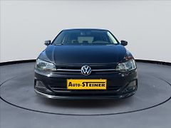 Volkswagen Polo 1,0 TSi, Automat, Navi, DPH - fotografie inzerátu