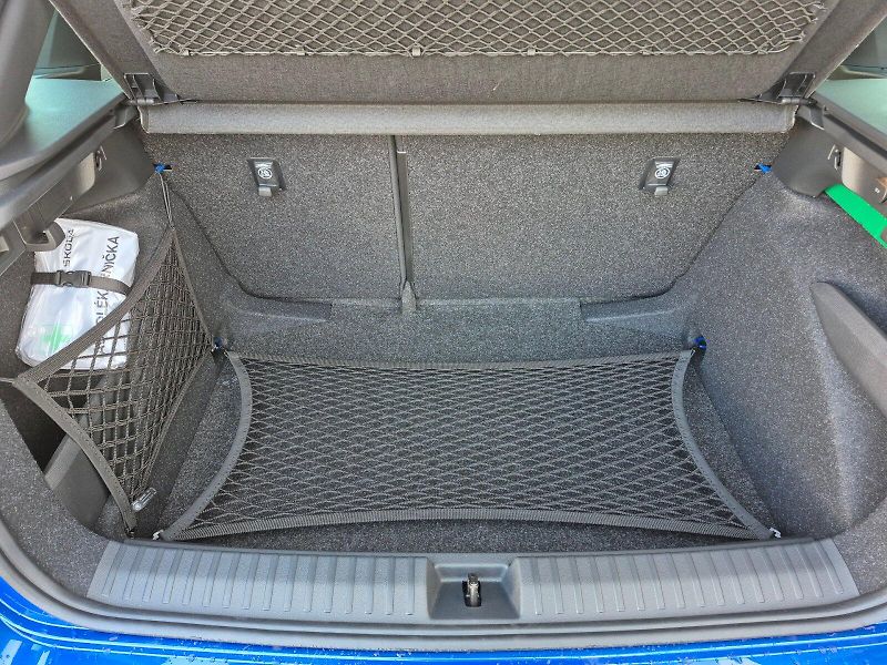 Škoda Kamiq (2025) Monte Carlo 1.0 TSI 85kW DSG - fotka 30 z 34