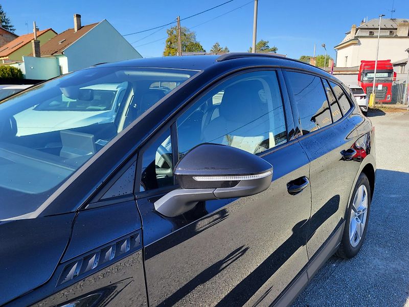 Škoda Enyaq 60 iV 132kW - fotka 36 z 49