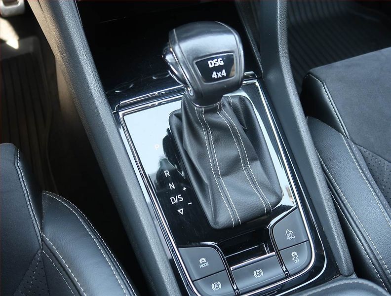 Škoda Kodiaq (2018) Sportline 2.0 TDI 4x4 - fotka 13 z 26