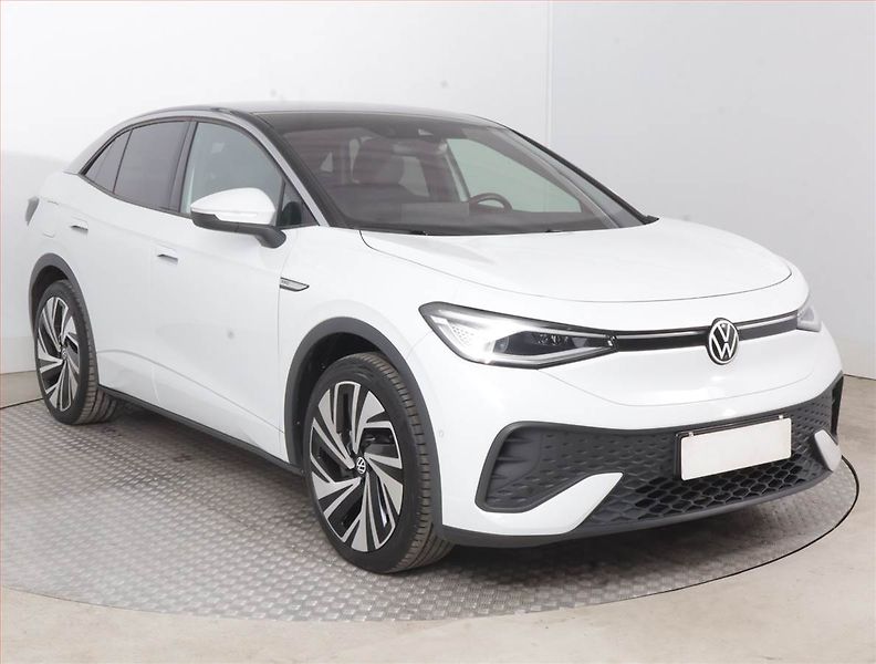 Volkswagen ID.5 (2022) Pro Perf. (82 kWh), SoH 94% - fotografie inzerátu