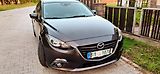 Mazda 3 2.0 88kw 1. majitel krásná - náhled 8