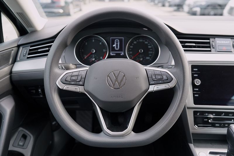 Volkswagen Passat (2020) B8 2.0TDi 90kW DSG - fotka 29 z 45
