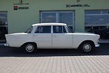 Mercedes-Benz 200 (1968) 200D  - náhled 12