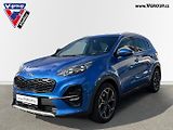 Kia Sportage (2021) 1.6 T-GDi 130kW 4x4 TOP DCT - náhled 2