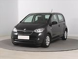Škoda Citigo (2014) Elegance 1.0 MPI, Serv.kniha - náhled 1