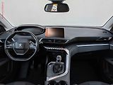 Peugeot 3008 (2018) 1.6HDi, ČR, AC, kamera - náhled 8