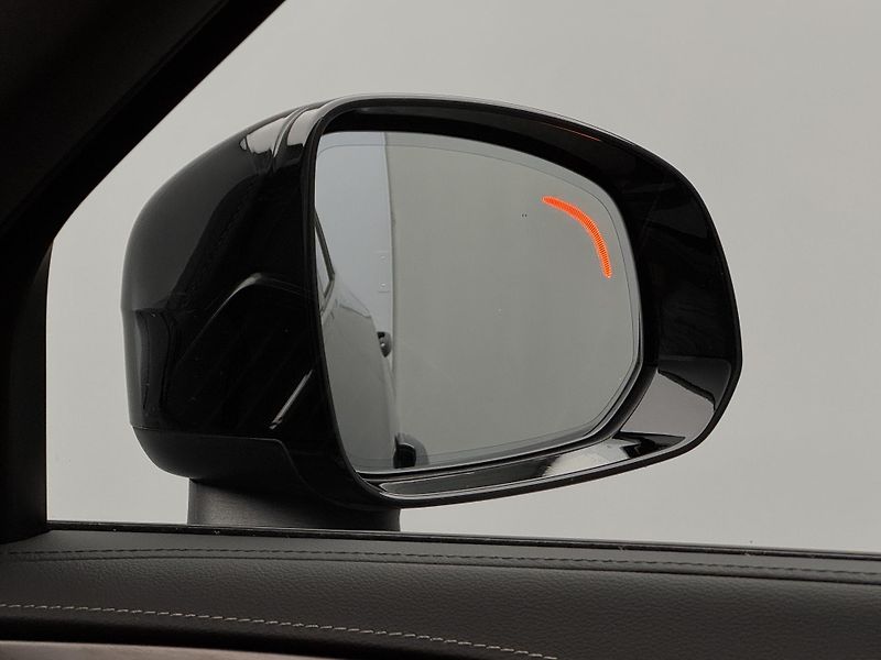 Volvo XC90 T8 AWD RECHARGE DARK PLUS CZ  - fotka 20 z 51